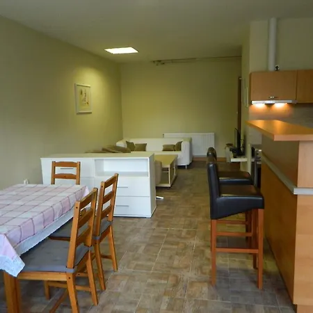 Apartament Kolor Apartman *