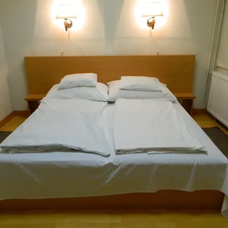 Kolor Apartman * Balatonföldvár