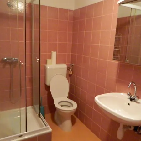 Apartament Kolor Apartman Balatonföldvár