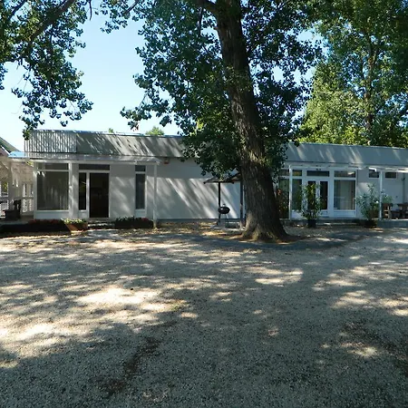Apartament Kolor Apartman Balatonföldvár
