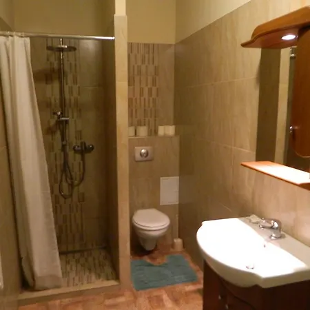 Kolor Apartman Apartament Balatonföldvár
