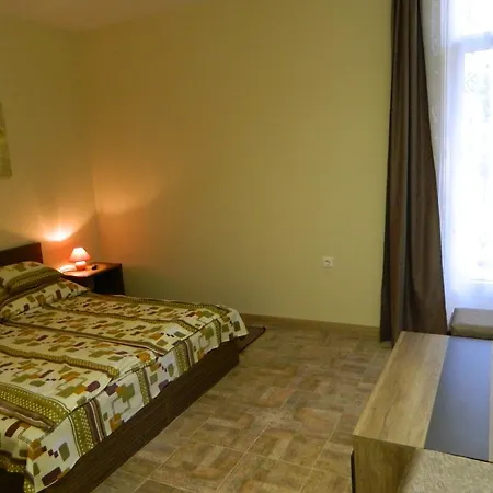 Kolor Apartman *